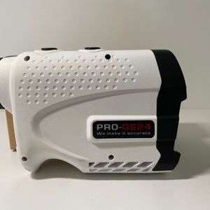 Pro- GS25 Rangefinder